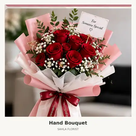 Buket Bunga Cikole
